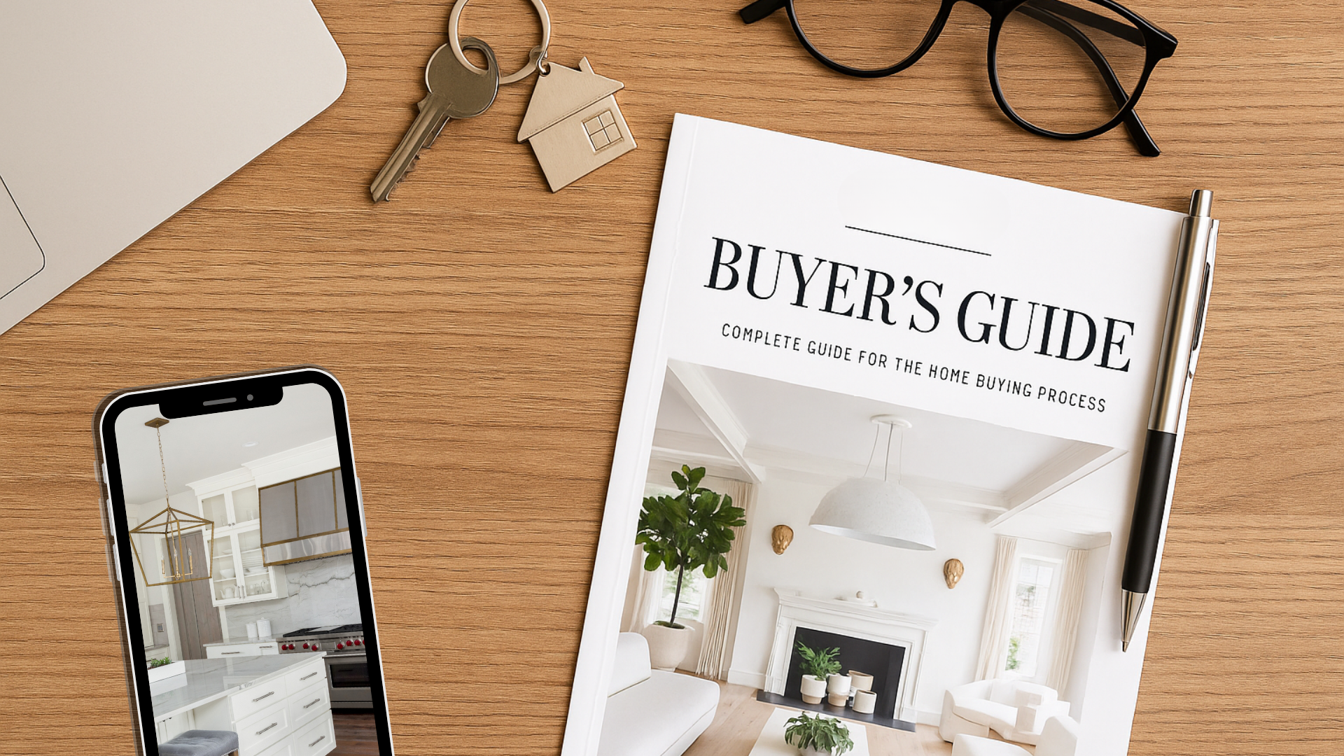 Buyers Agent Real Estate Guide