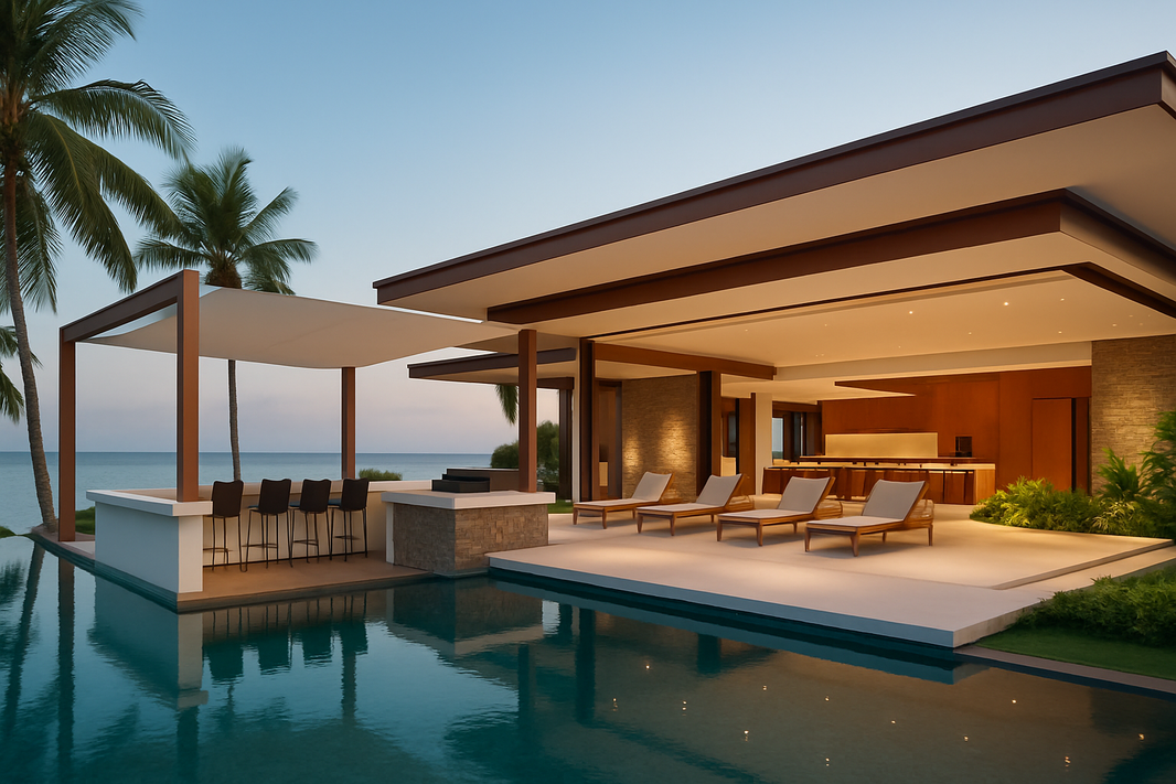 Why selling luxury real estate isn't that hard