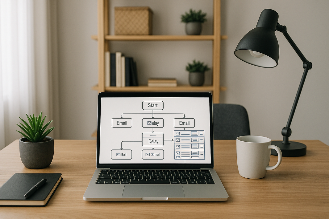 Real Estate Email Marketing Automations
